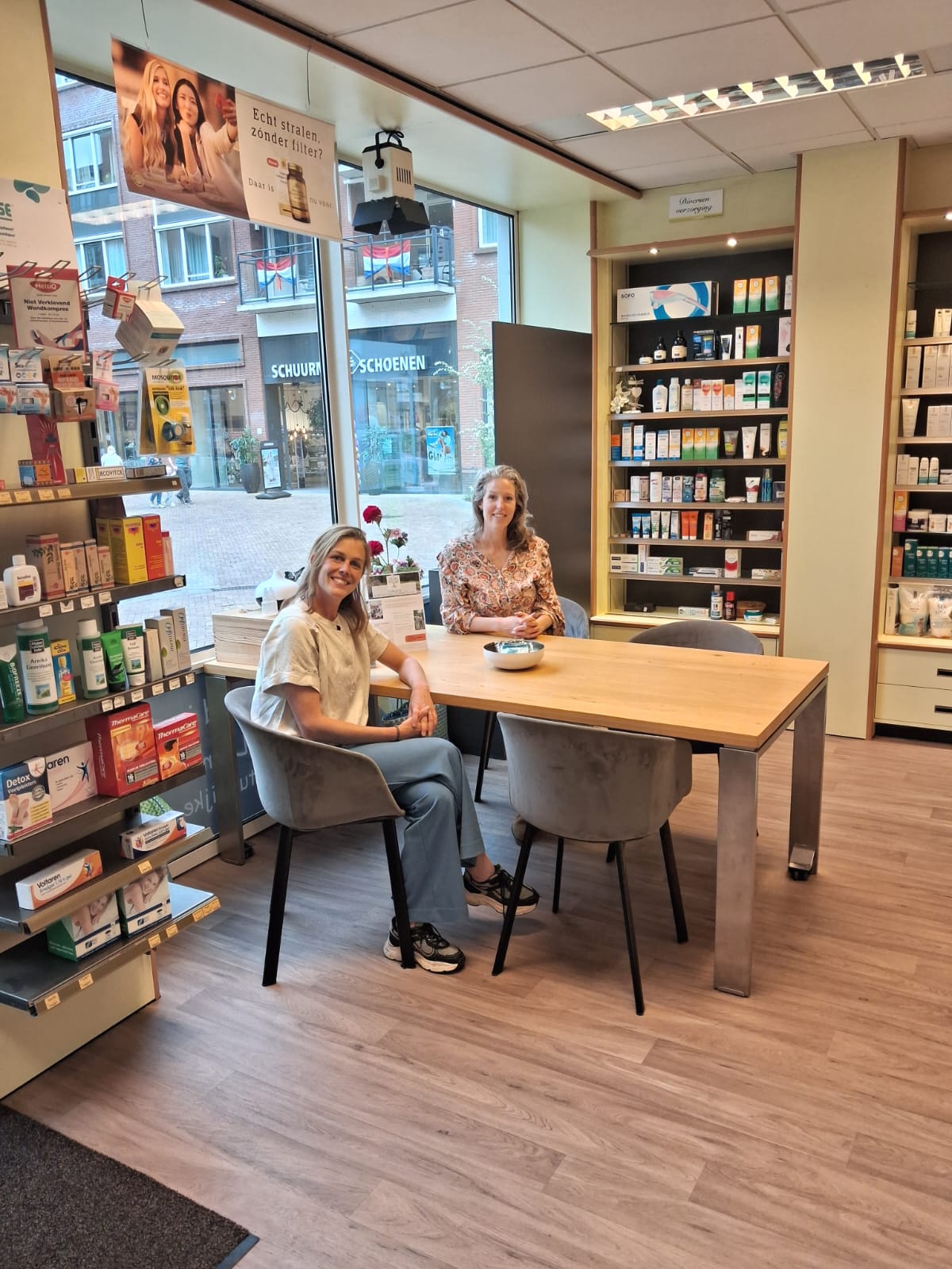 Open Inloopdag – Iedereen is welkom!